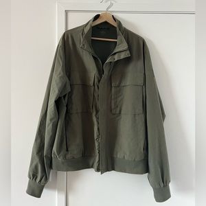 Alo Jacket